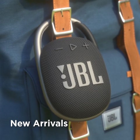 New Arrivals